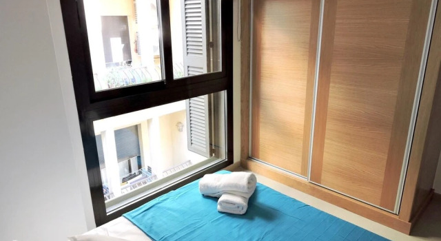 Apartment With 2 Bedrooms in Granada, With Wonderful City View and Wif, Забронировать Апартаменты/квартира Гранада Granada Province, рядом с Музей народных традиций и искусств Los Tiros de Granada