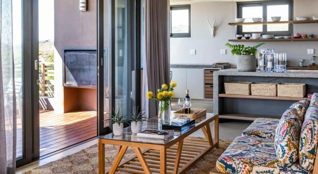 Ilanga Beach House