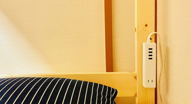 Номер Comfort Yellow House Niseko