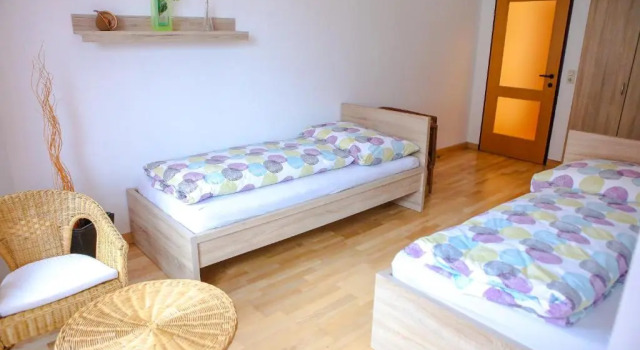 Apartment Nepomuk, Réserver Appartement Kirchberg an der Pielach 