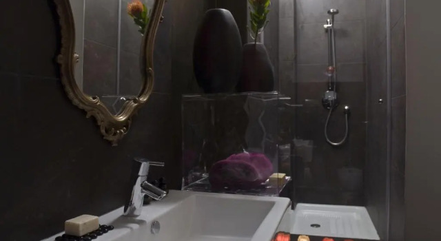 Двухместный номер Luxury Eh13 Luxury Accommodation