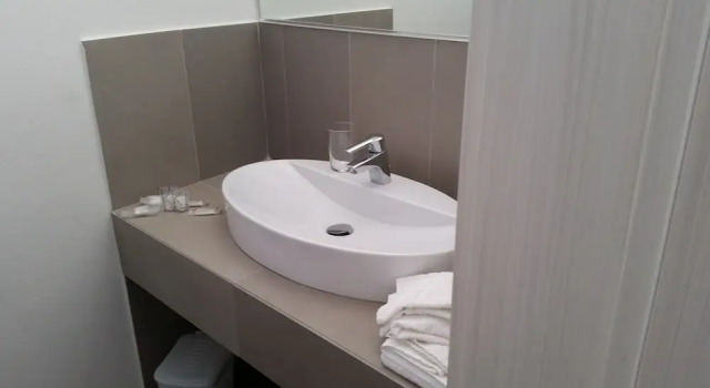 Sviitti Up Room & Suite