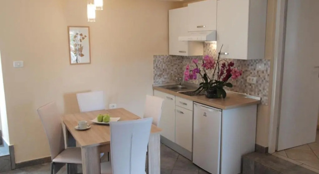 Апартаменты Apartment Ivan