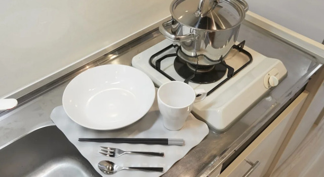 Апартаменты P OIN T – Shinjuku Kabukicho Designer’s Apartment II