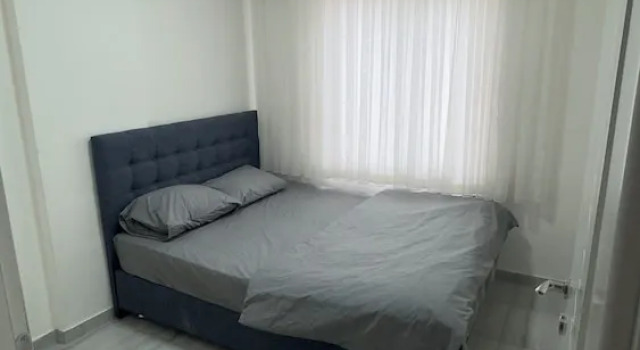 Номер Standard Köşk Rezidans Apart