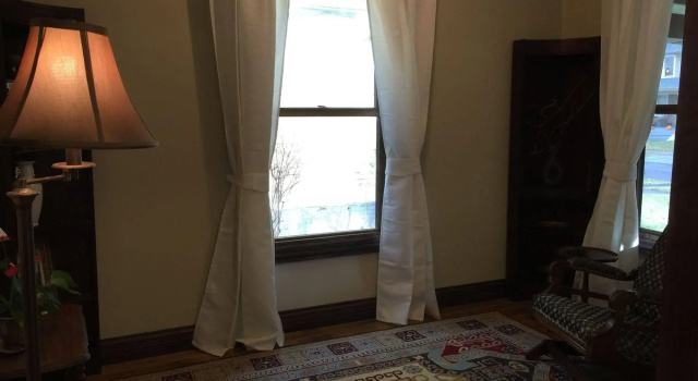 Dartmouth House Inn, Забронировать Гостевой дом Рочестер Finger Lakes