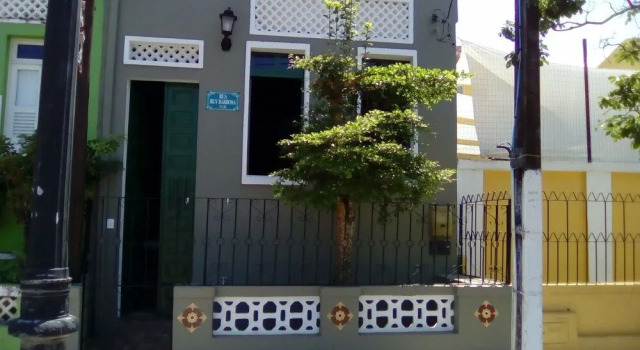 Casa Mameluco
