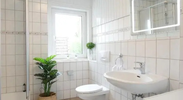 Апартаменты EUPHORAS - Gemütliches Apartment in zentraler Lage