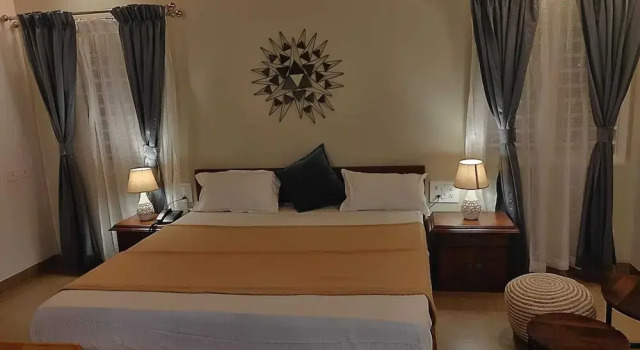 Номер Premium The Elegant homes