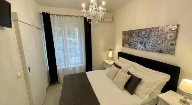 Номер Standard Central Square Luxury Boutique