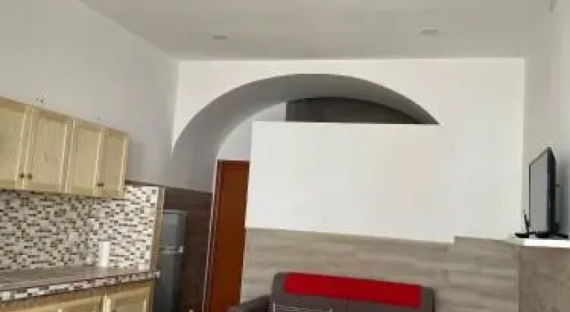 Il Decumano Superiore