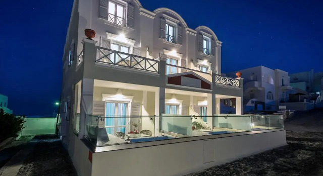 Ellinon Thea Boutique Hotel, Забронировать Бутик-отель Отели Фиростефани с завтраком, Завтраки