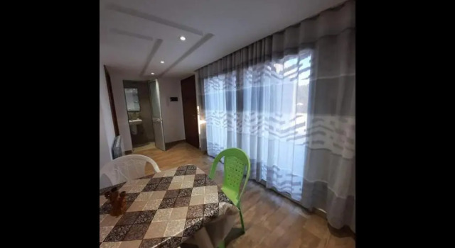 Jasmine Studio coquette, Rezerwuj Hotel Hotele w Nabeul Governorate z parkingiem, Parking