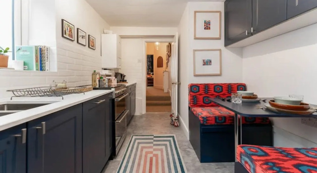 Апартаменты Host Stay Stanford Opulence