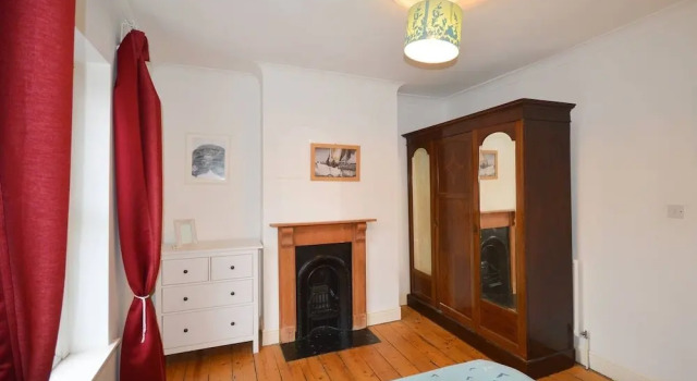 Charming 1 Bedroom Home in St George