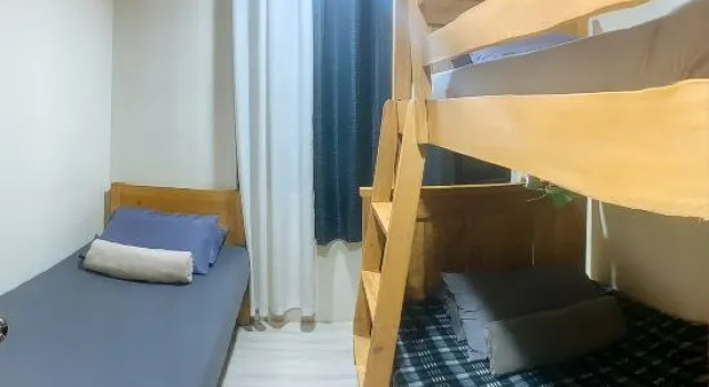 Номер Standard RedDoorz near Baguio Night Market