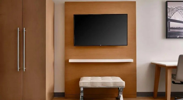 Студия Radisson Hotel West Memphis