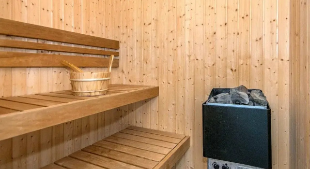 Коттедж Four-Bedroom Holiday Home In Sydals