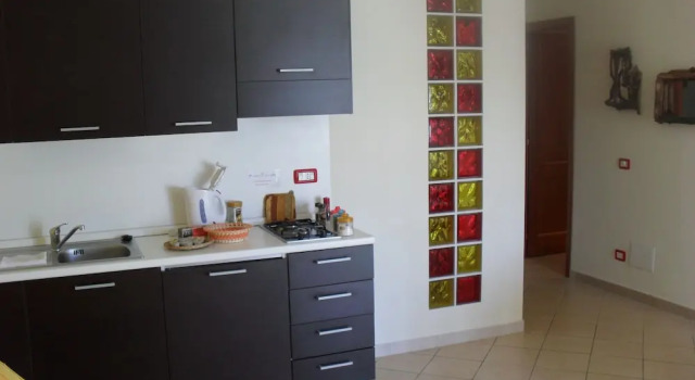 Апартаменты Standard Il Sogno di Alghero