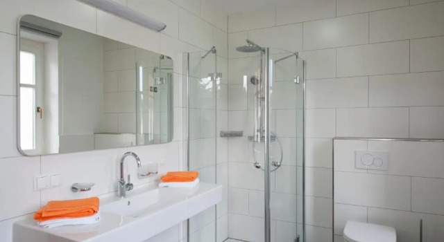 Номер Deluxe Haus Steirer am Kaiserwald