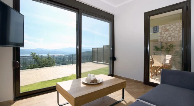 Вилла Classic Villas On The Clouds