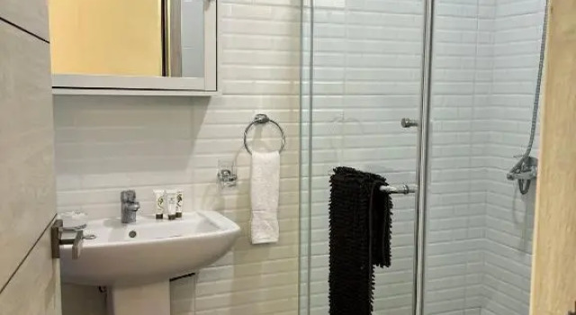 Коттедж Townhouse Bay Garden 22