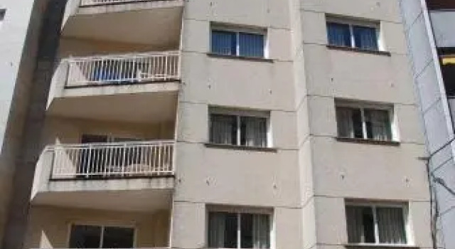 Apartamentos Granxola