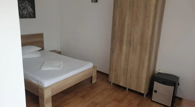 Vila Iris, Забронировать Отель Костинешти жудец Констанца