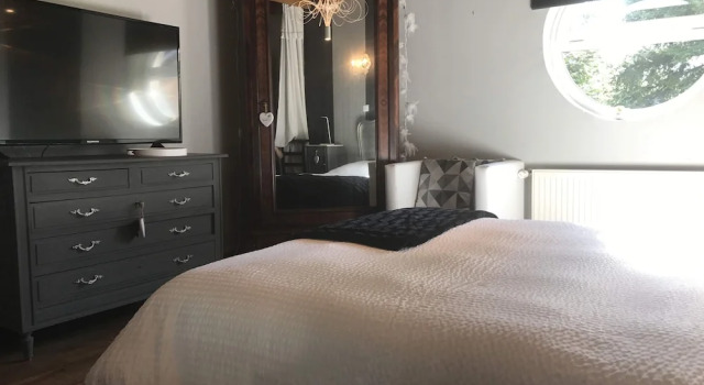 Номер Comfort Logis Hôtel DOMAINE du MOULIN