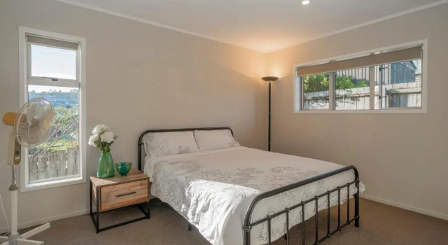 Ohuka Lookout - Whitianga Holiday Home, Rezerwuj Hotel Whitianga 