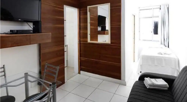 MZapartments Prado LB1207, Забронировать Апартаменты/квартира Апартаменты штата Рио-де-Жанейро, Апартаменты/квартира