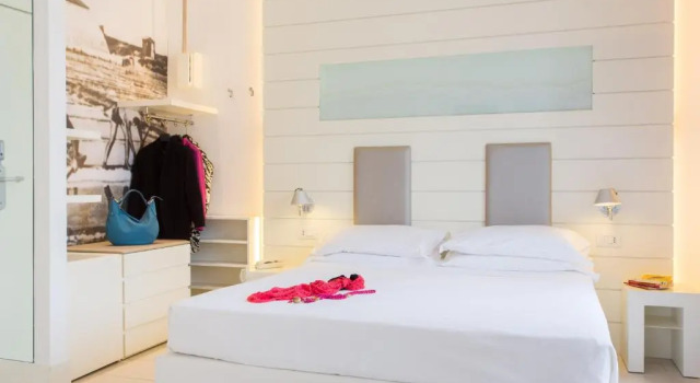 Номер Superior Hotel Majestic