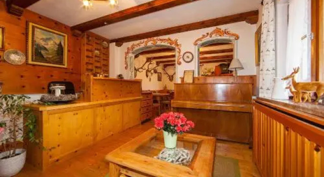 Gasthaus Weisses Ross l