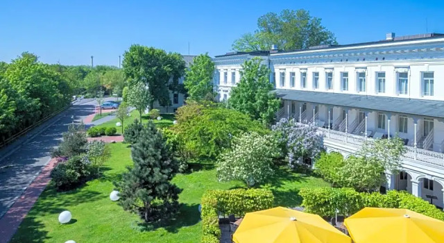 Номер Superior Michels Thalasso Hotel Nordseehaus