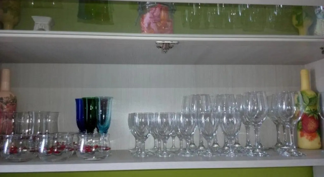 Lejlighed Casa Militello