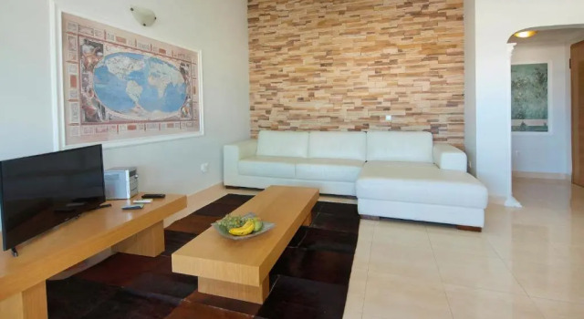 Апартаменты SantAmaro - Sea View Apartment