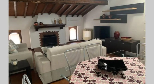 Апартаменты Daisy House: nice attic in the historical center