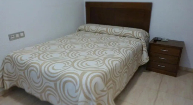 Номер Standard Hostal Restaurante La Masía