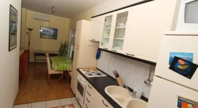 Apartment Jan