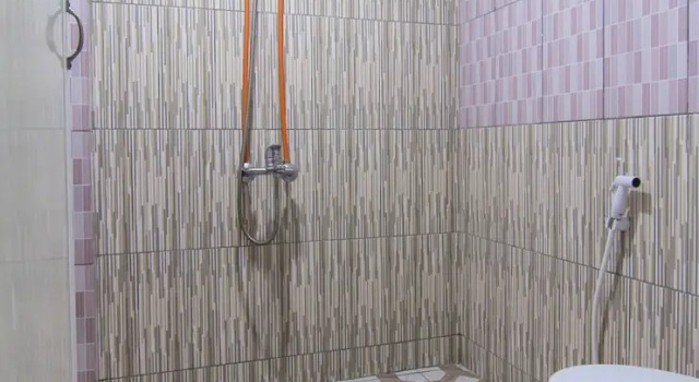 Luksusowy dwuosobowy pokój Hotel O Ratu Residence