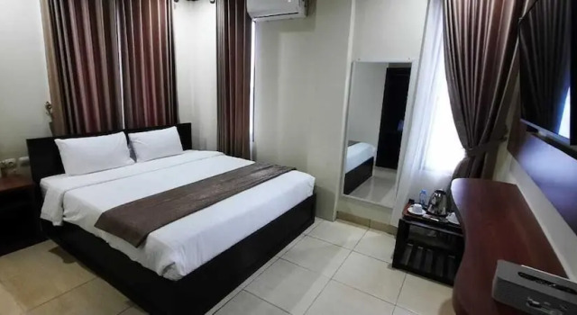 Номер Business Am Hotel