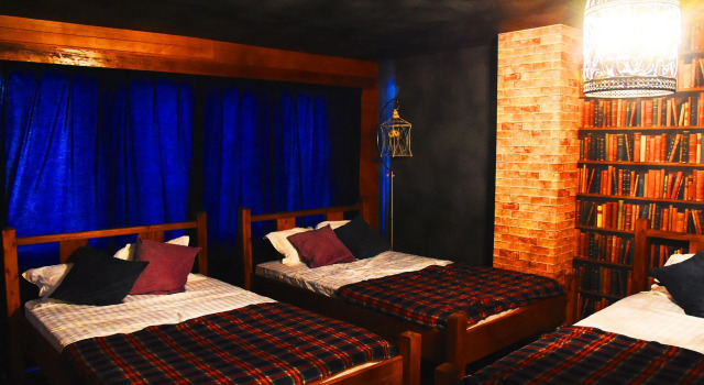 Expected Inn, Buchen Sie Hotel Hakata 