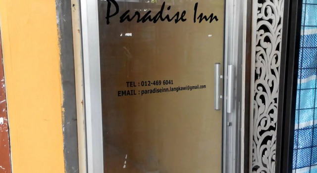 Paradise Inn, Prenota Hotel Hotel a Kedah con parcheggio, Parcheggio