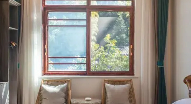 Люкс Business Xikang Wangshi Hotel