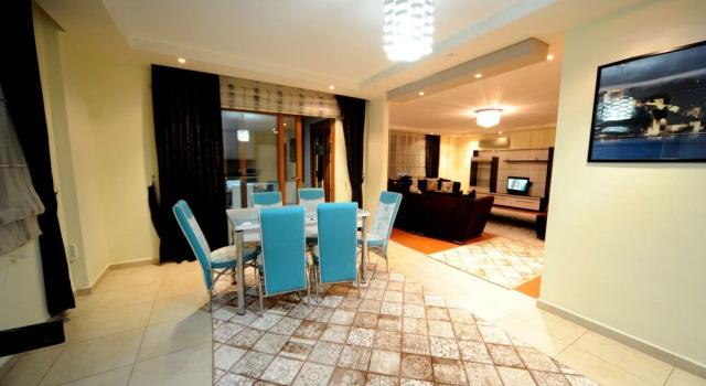 Villa with Majestic Views 1036, Забронировать Вилла Алания 