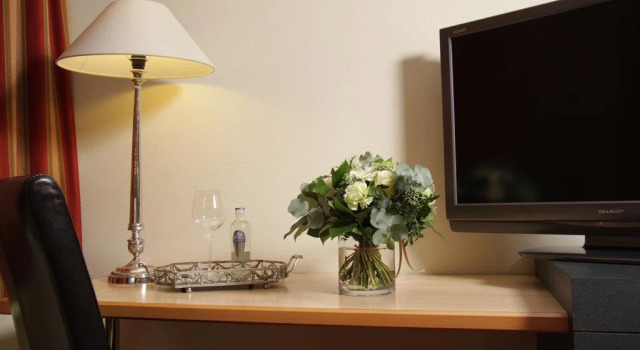 Cicindria, Prenota Hotel Sint-Truiden Haspengouw