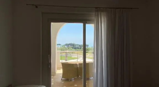 Трёхместный номер Superior Hotel Grotta di Tiberio