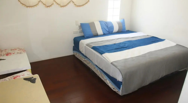 Lu Ma B&B, Varaa Bed and Breakfast Green Island Taitung County