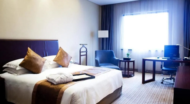 Haiwaihai Baina Hotel, Забронировать Отель Отели Ханчжоу с завтраком, Завтраки
