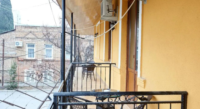 Номер Standard Hotel Diadema